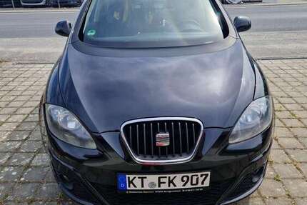 Seat Altea XL 232.489 km 4.800 &euro; Kitzingen 97318