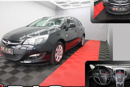 Opel Astra 134.000 km 8.200 &euro; Osnabrück 49086