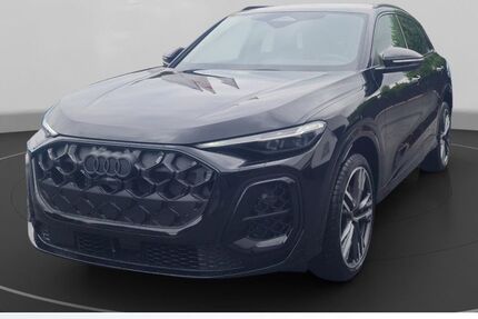 Audi Q5 6.013 km 62.990 &euro; Euskirchen 53879