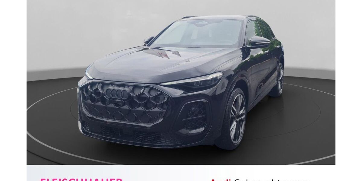 Audi Q5 6.013 km 62.990 &euro; Euskirchen 53879