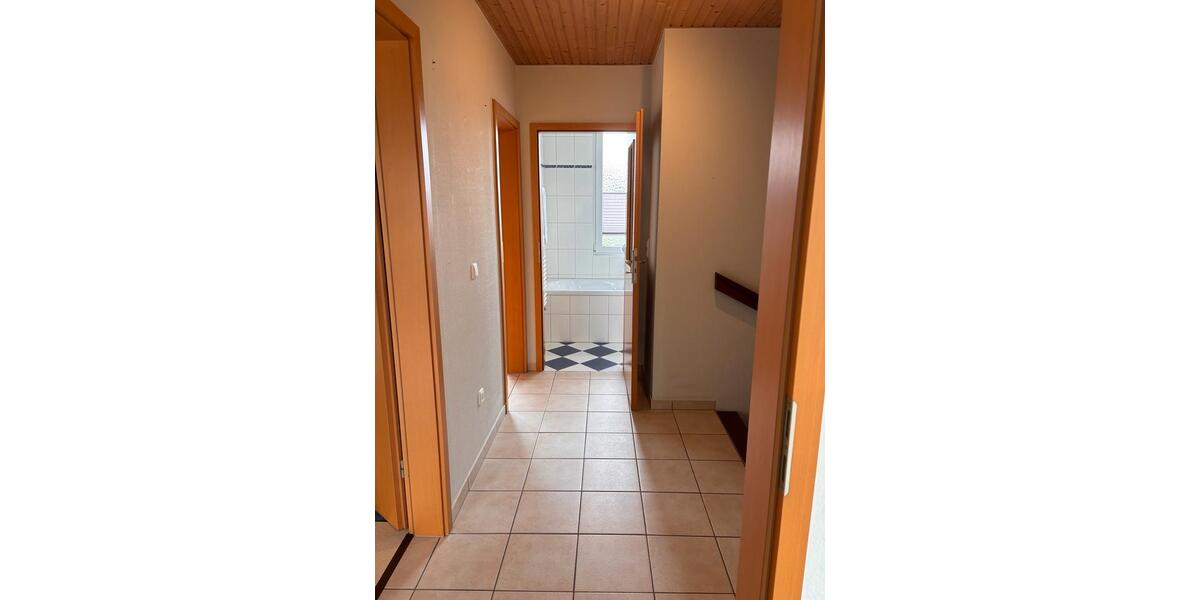 Reihenhaus Oeversee - 4 Zimmer, 90 m&sup2;, 245.000&euro; | Angebot:27115208