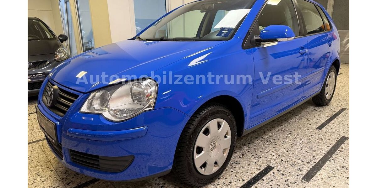 VW Polo 169.000 km 2.980 &euro; Recklinghausen 45657