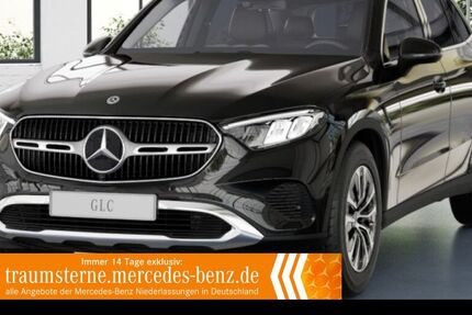 Mercedes-Benz GLC 200 10.948 km 51.790 &euro; Bückeburg 31675