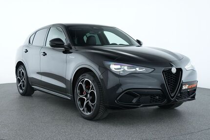 Alfa Romeo Stelvio 46.146 km 36.990 € Garching 85748