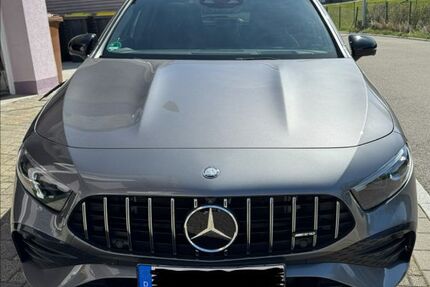 Mercedes-Benz A 35 AMG 37.700 km 39.800 &euro; Deilingen 78586