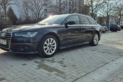 Audi A6 230.000 km 19.000 &euro; Wolfsburg 38444