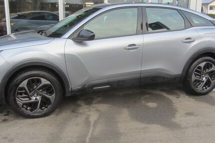 Citroen C4 25.800 km 19.950 &euro; Riedlingen 88499