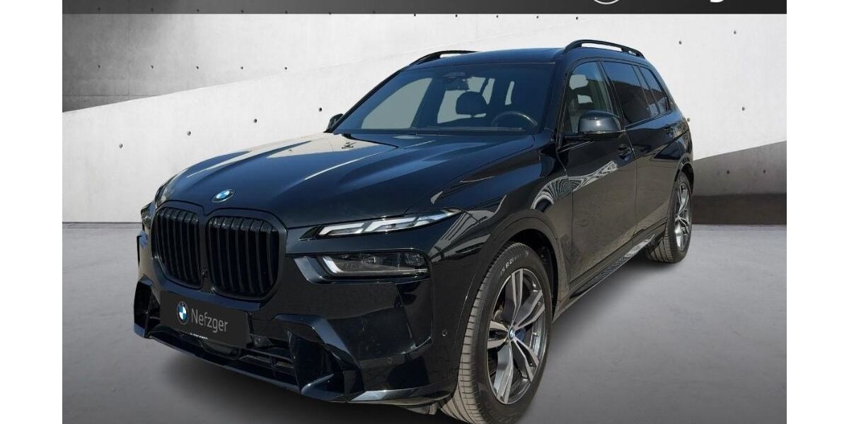 BMW X7 87.850 km 73.900 &euro; Berlin-Siemensstadt 13629