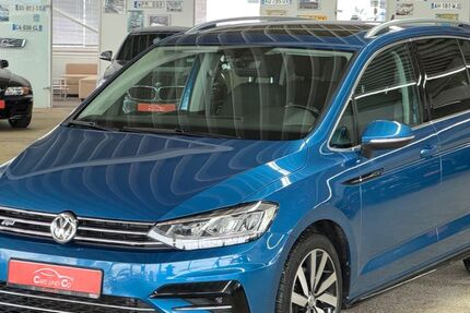 VW Touran 70.629 km 27.490 &euro; Taucha bei Leipzig 04425