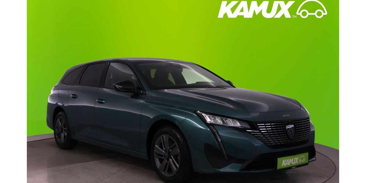 Peugeot 308 33.709 km 17.900 &euro; Schwerin 19055
