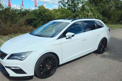 Seat Leon 154.000 km 14.500 &euro; Vaterstetten 85591