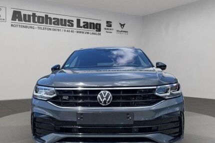 VW Tiguan 47.278 km 37.980 &euro; Rottenburg 84056