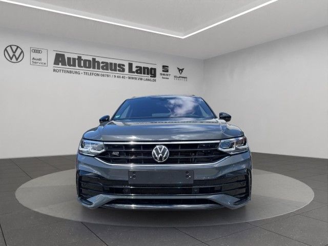 VW Tiguan 47.278 km 37.980 &euro; Rottenburg 84056