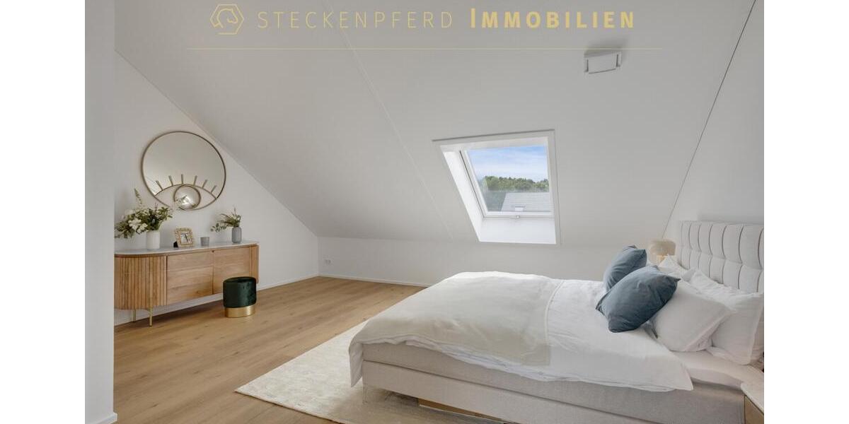 Reihenhaus Barsinghausen - 4 Zimmer, 1.680&euro; | Angebot:22583092