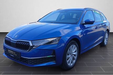 Skoda Octavia 13.282 km 28.900 &euro; Kirkel 66459