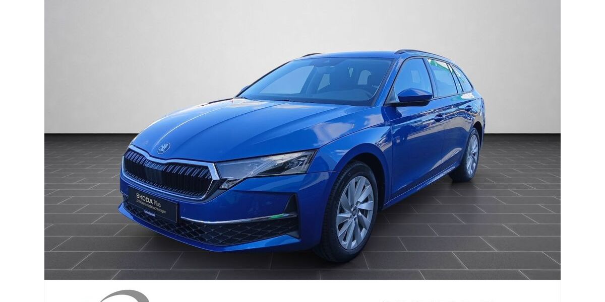 Skoda Octavia 13.282 km 29.500 &euro; Kirkel 66459