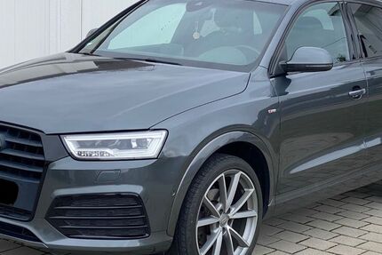 Audi Q3 135.000 km 17.700 &euro; Wutöschingen 79793