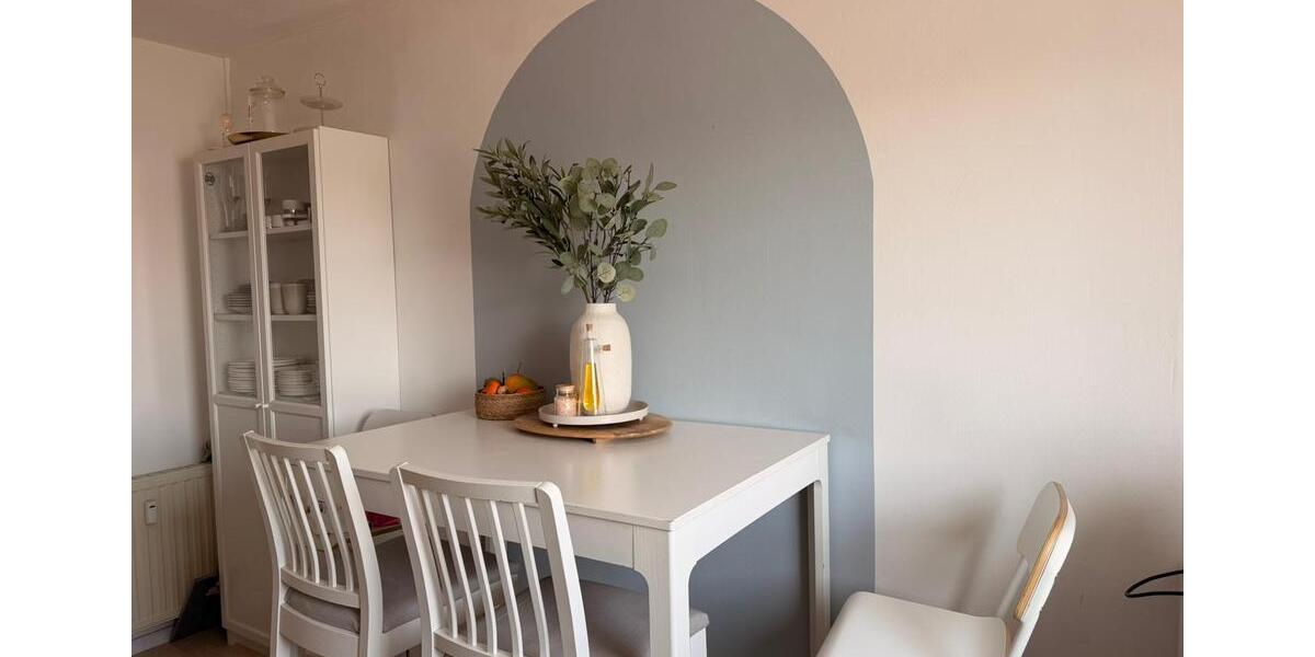 Etagenwohnung Lichtenfels - 3 Zimmer, 80 m&sup2;, 700&euro; | Angebot:26313093