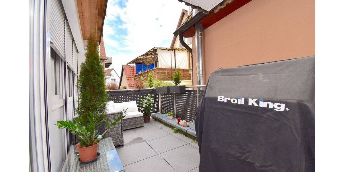 Gewerbeobjekt Weil der Stadt - 1.700&euro; | Angebot:26542412