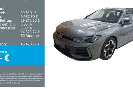 VW Passat 10.684 km 39.830 &euro; Albstadt 72458