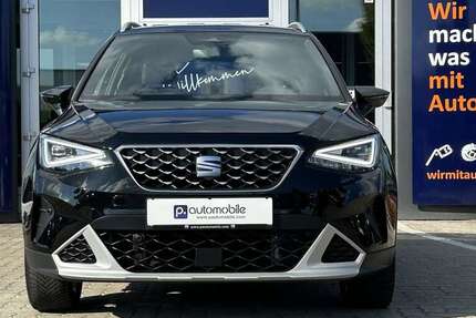 Seat Arona 38.454 km 15.980 &euro; Salzgitter 38229