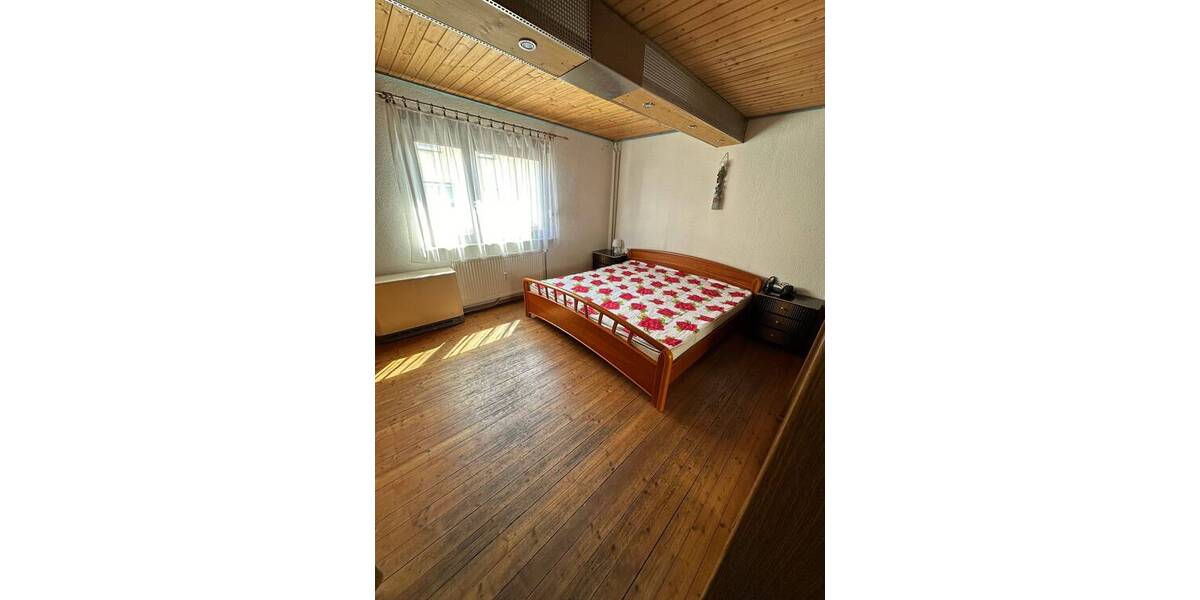 Etagenwohnung Mossautal Ober-Mossau - 4 Zimmer, 110 m&sup2;, 209.000&euro; | Angebot:23950833