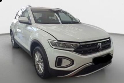 VW T-Roc 42.928 km 18.430 &euro; Hofheim 65719