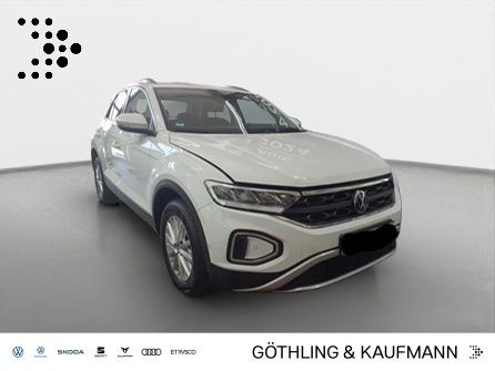 VW T-Roc 42.928 km 18.430 &euro; Hofheim 65719