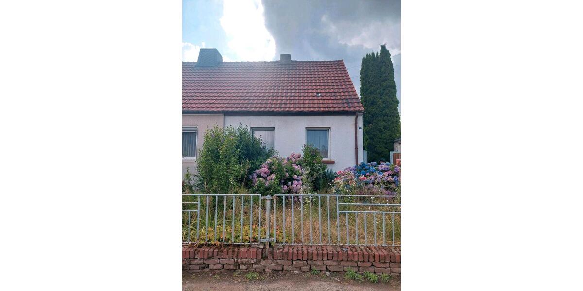 Reihenhaus Magdeburg Ottersleben - 3 Zimmer, 80 m&sup2;, 120.000&euro; | Angebot:27126516