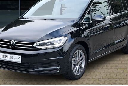 VW Touran 1.050 km 41.890 € Buxtehude 21614