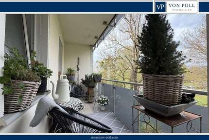 Wohnung Bad Pyrmont - 4 Zimmer, 113 m&sup2;, 223.000&euro; | Angebot:26375578