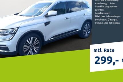Renault Koleos 26.408 km 29.990 € Stuhr 28816