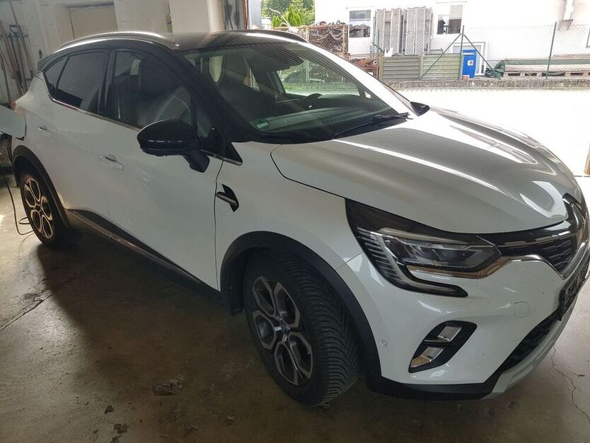 Captur