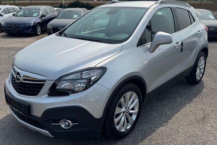 Opel Mokka 79.940 km 11.900 € Heilbronn 74080