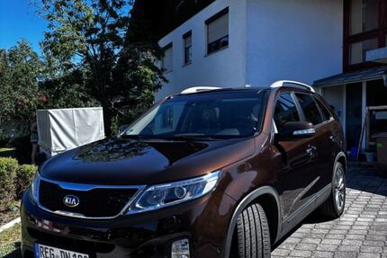 Kia Sorento 160.000 km 11.600 &euro; Rinchnach 94269