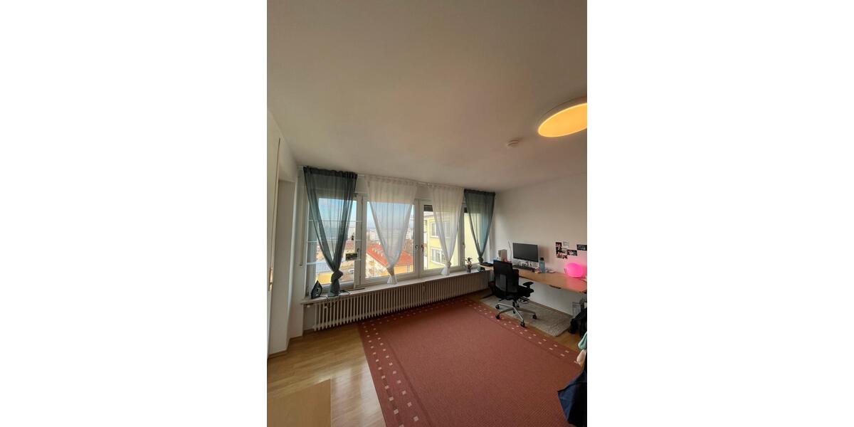 WG-Zimmer in Erlangen Innenstadt 91052 1 zimmer