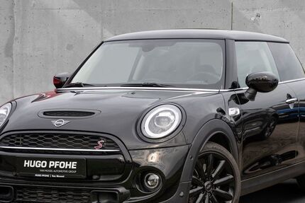 Mini Cooper 27.650 km 24.200 € Schwerin 19061