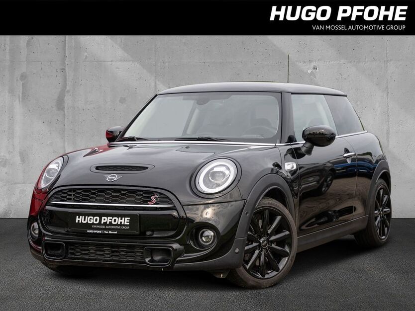 Mini Cooper 27.650 km 24.200 € Schwerin 19061