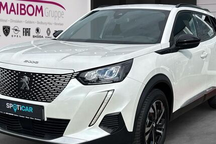 Peugeot 2008 18.300 km 21.490 &euro; Kevelaer 47623