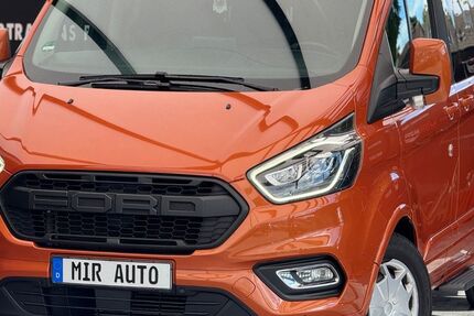 Ford Transit 134.000 km 35.900 &euro; Sinsheim 74889