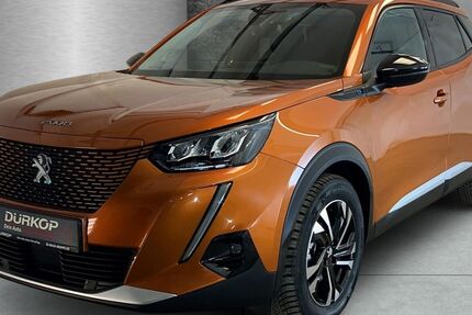 Peugeot 2008 52.833 km 19.950 &euro; Braunschweig 38126