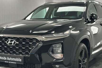 Hyundai SANTA FE 61.000 km 23.990 &euro; Heide 25746
