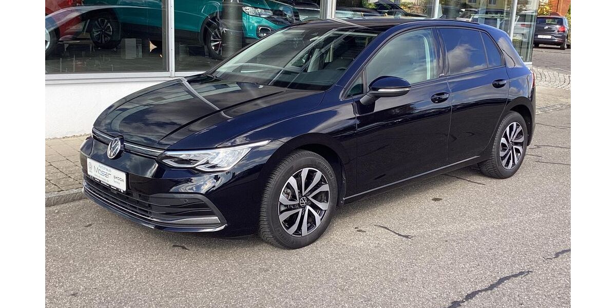 VW Golf 59.400 km 21.990 &euro; Aulendorf 88326