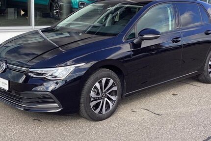 VW Golf 59.400 km 22.990 &euro; Aulendorf 88326