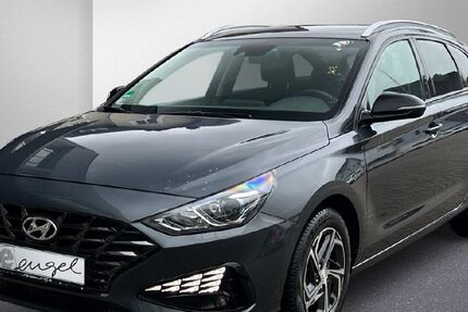 Hyundai i30 37.990 km 19.989 &euro; Wunsiedel 95632