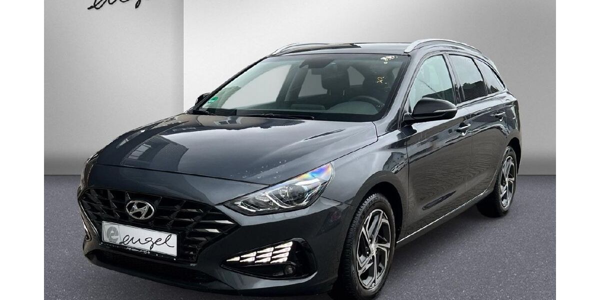 Hyundai i30 37.990 km 19.989 &euro; Wunsiedel 95632