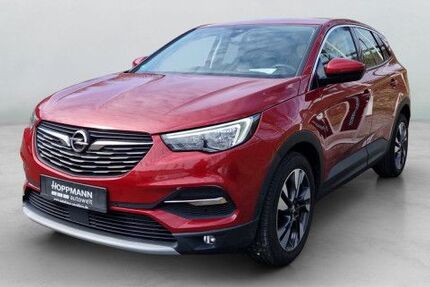 Opel Grandland (X) 79.500 km 13.990 &euro; Attendorn 57439