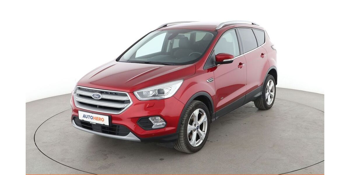 Ford Kuga 115.774 km 15.220 &euro; Leipzig 04328