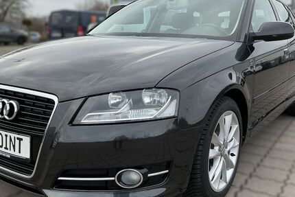 Audi A3 34.500 km 13.490 &euro; Zeven 27404