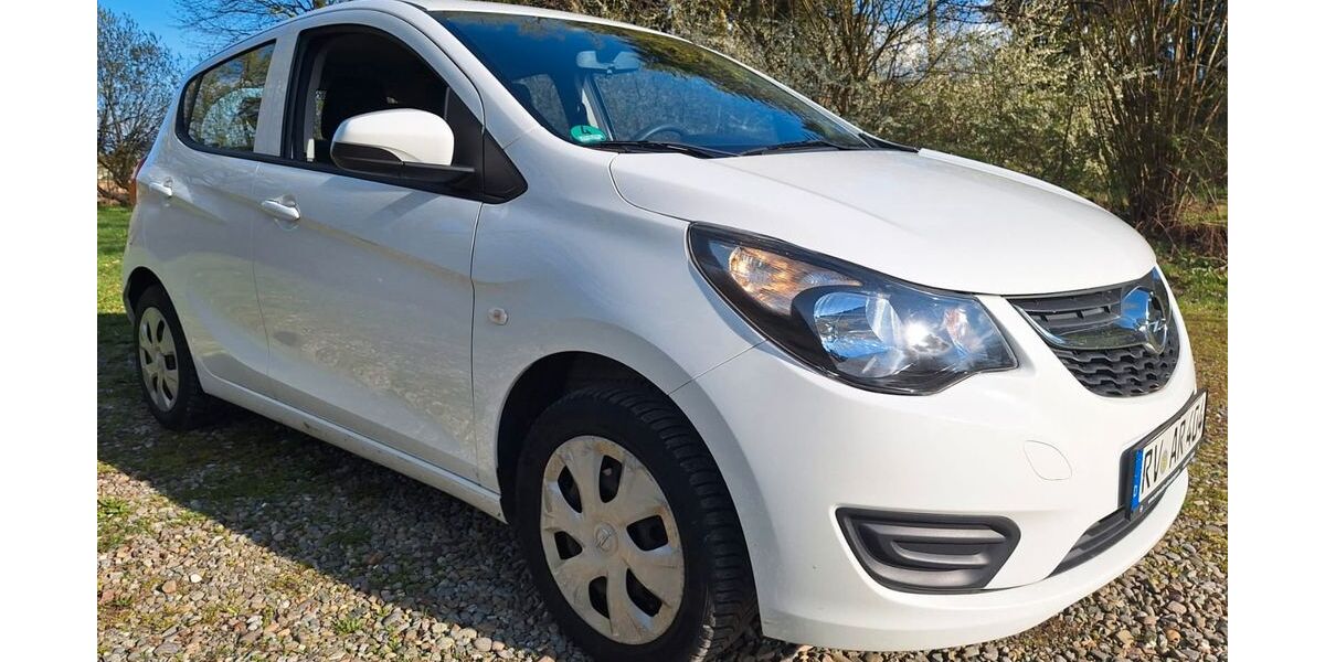 Opel Karl 176.412 km 2.900 &euro; Leutkirch 88299